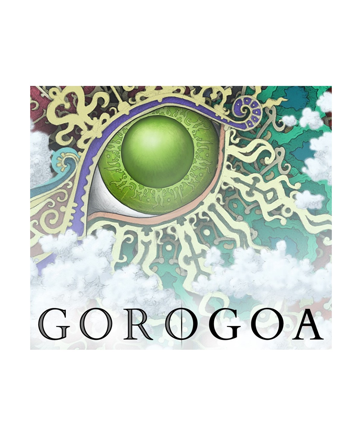 Gorogoa XBOX One / Xbox Series X|S Xbox One Key EUROPE